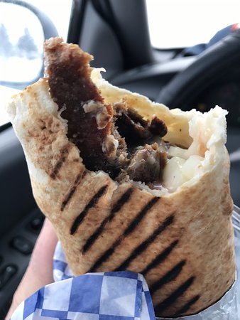 Cleopatras Donair & Pita